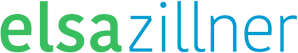 Logo Elsa Zillner